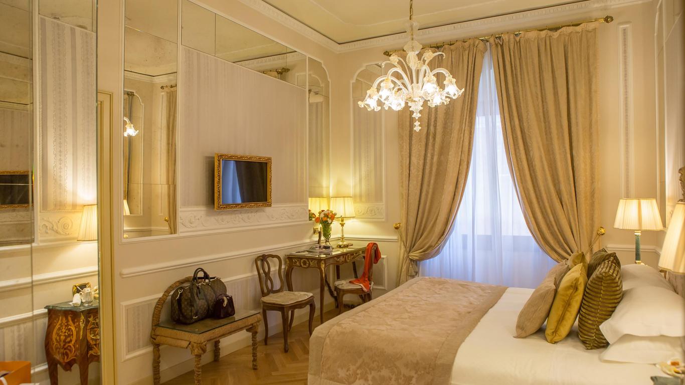 Grand Hotel Majestic già Baglioni