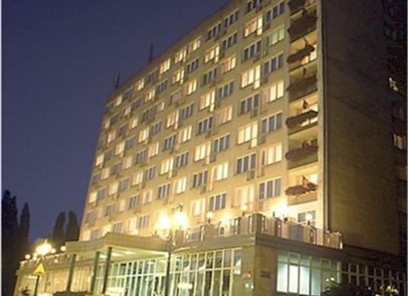 Rakennus Valokuva