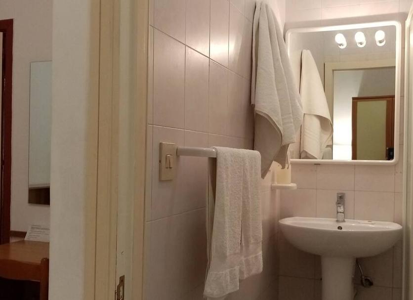 Kylpyhuone Valokuva
