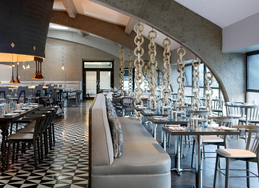 Ravintola Valokuva