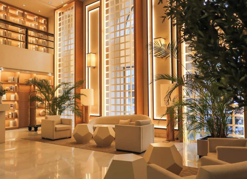 Oleskelutila Valokuva