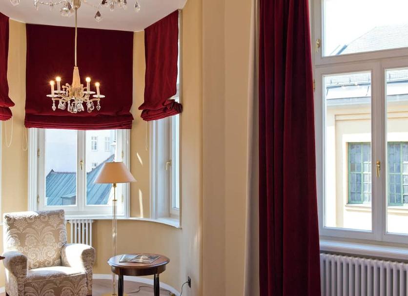 Huoneen palvelut Valokuva