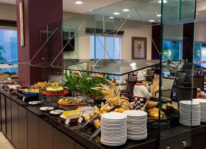 Buffet Valokuva