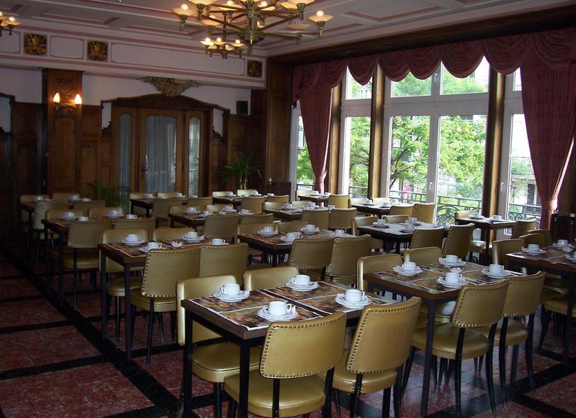 Ravintola Valokuva
