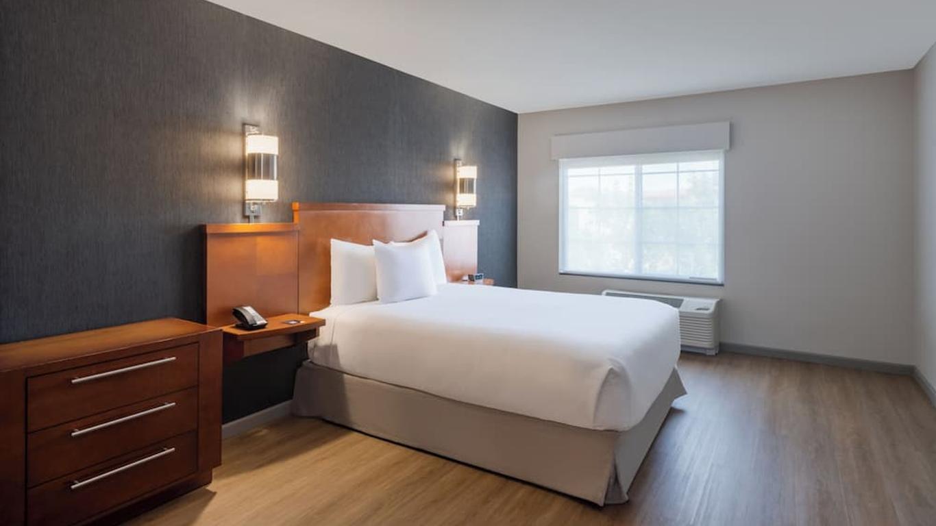 Hyatt Place Santa Fe