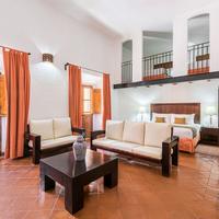 Hotel Casa Virreyes