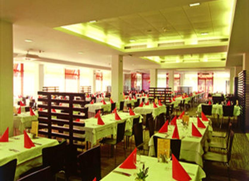 Ravintola Valokuva