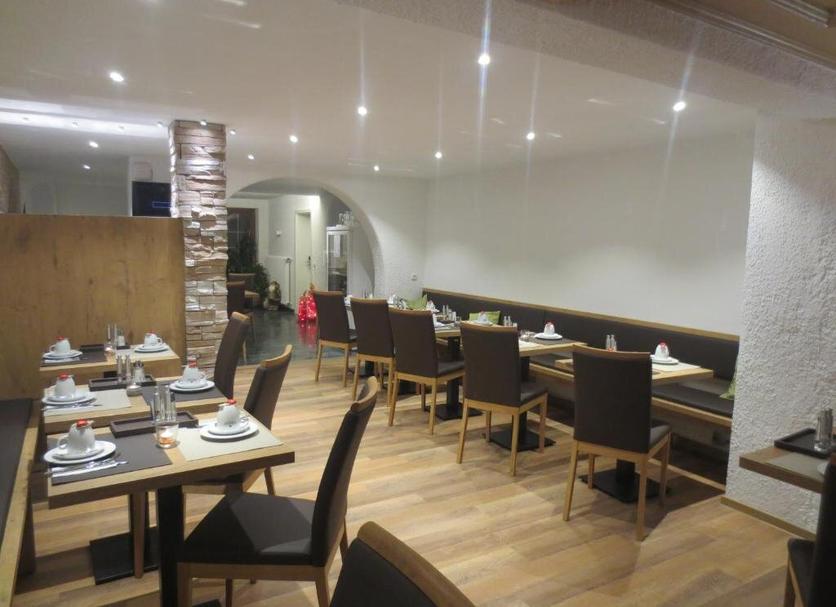 Ravintola Valokuva