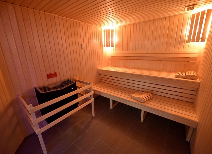Kylpylä Valokuva