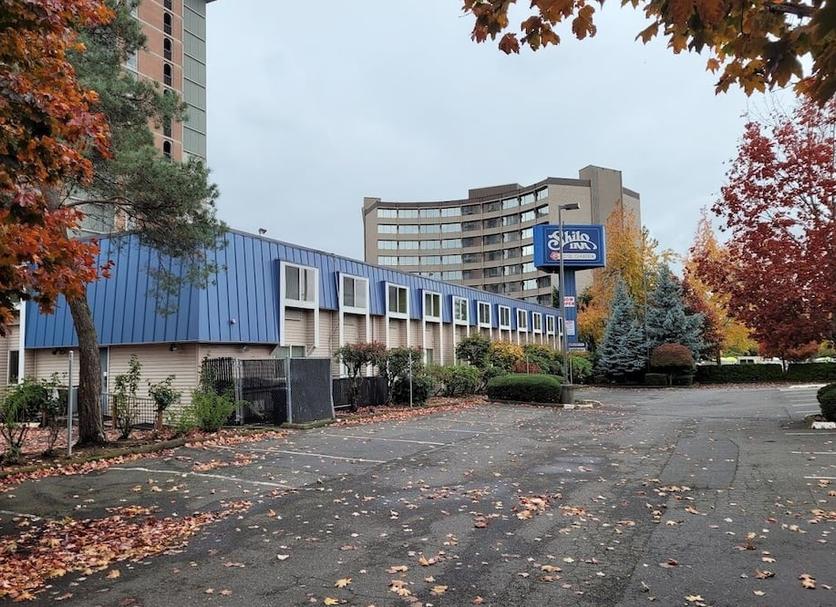 Rakennus Valokuva