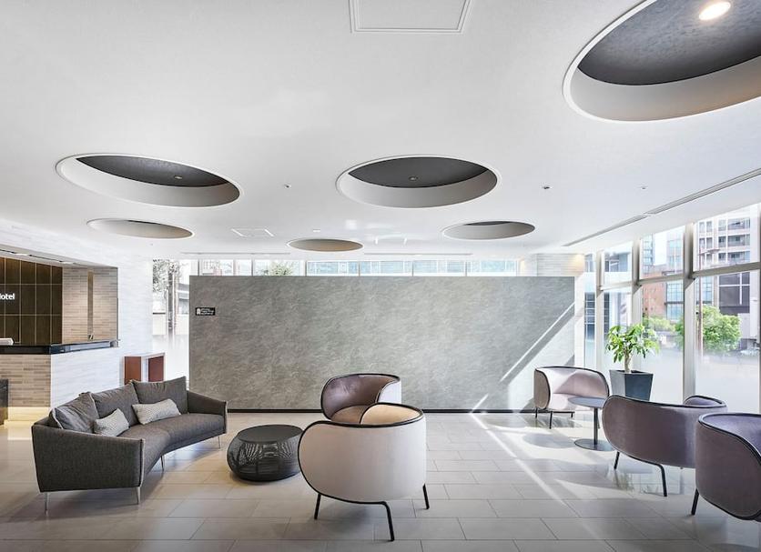 Oleskelutila Valokuva