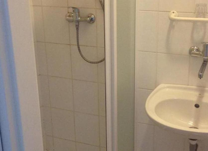 Kylpyhuone Valokuva