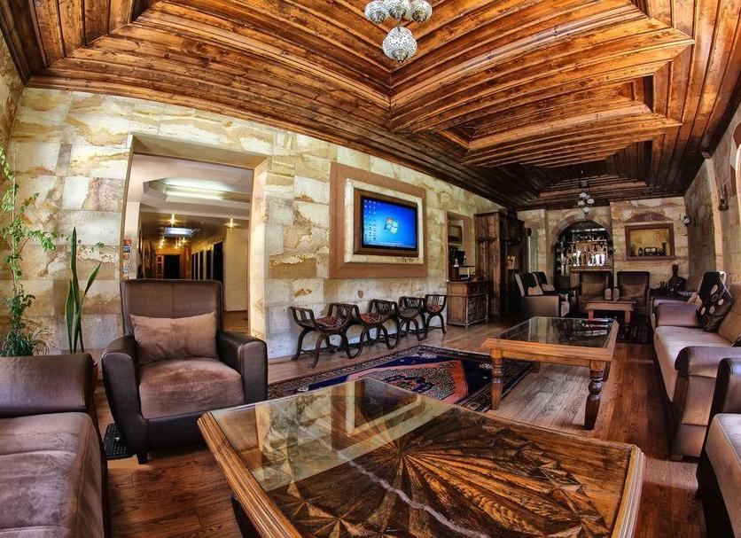 Oleskelutila Valokuva