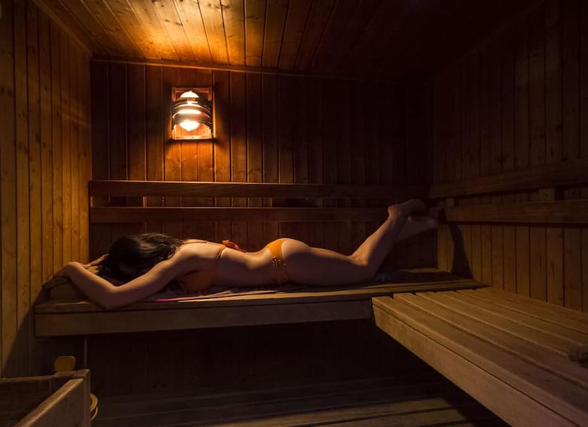 Kylpylä Valokuva