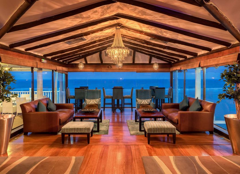 Hotellin palvelut Valokuva