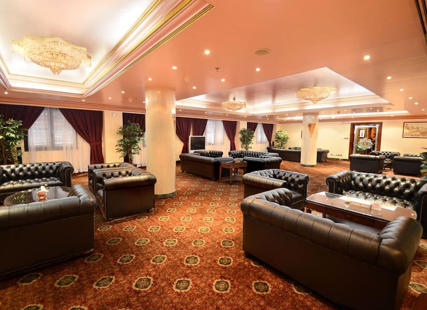 Oleskelutila Valokuva