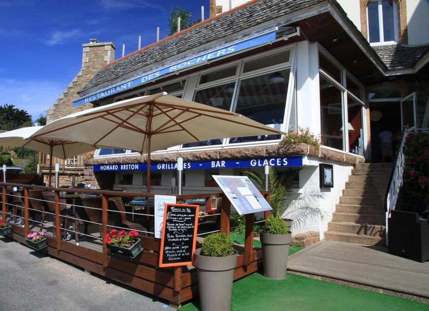 Ravintola Valokuva