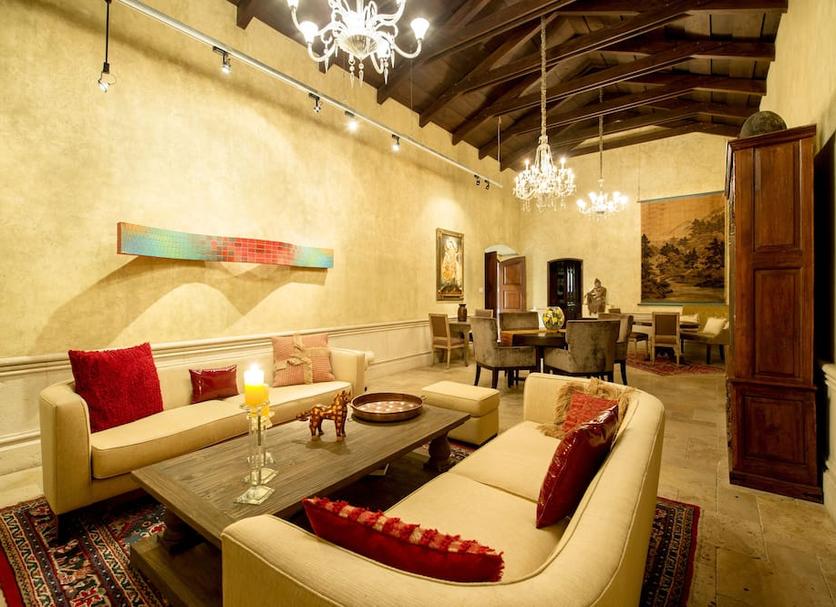 Oleskelutila Valokuva