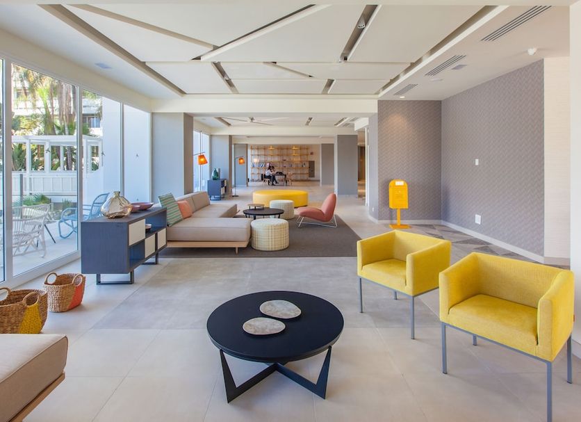 Oleskelutila Valokuva