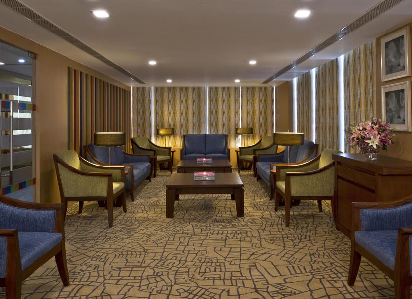 Oleskelutila Valokuva