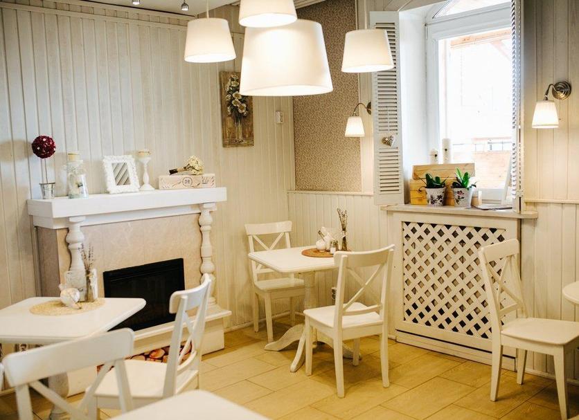Ravintola Valokuva