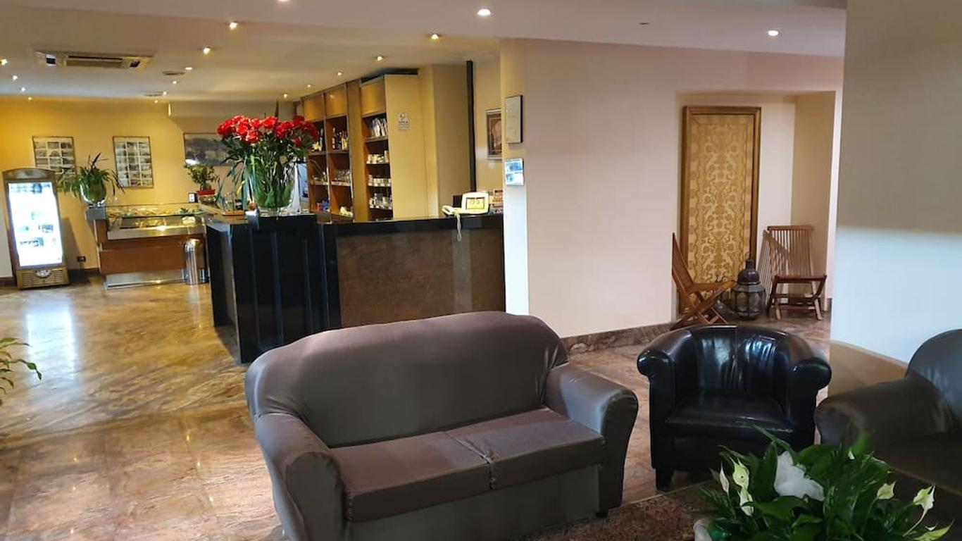 Hotel Ristorante La Campagnola