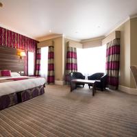Best Western York House Hotel