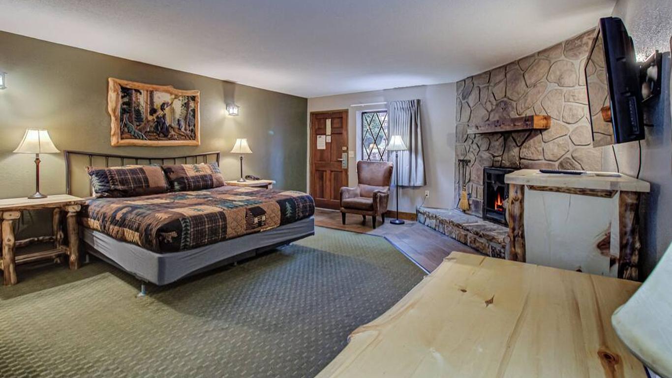 Brookside Resort By Fairbridge