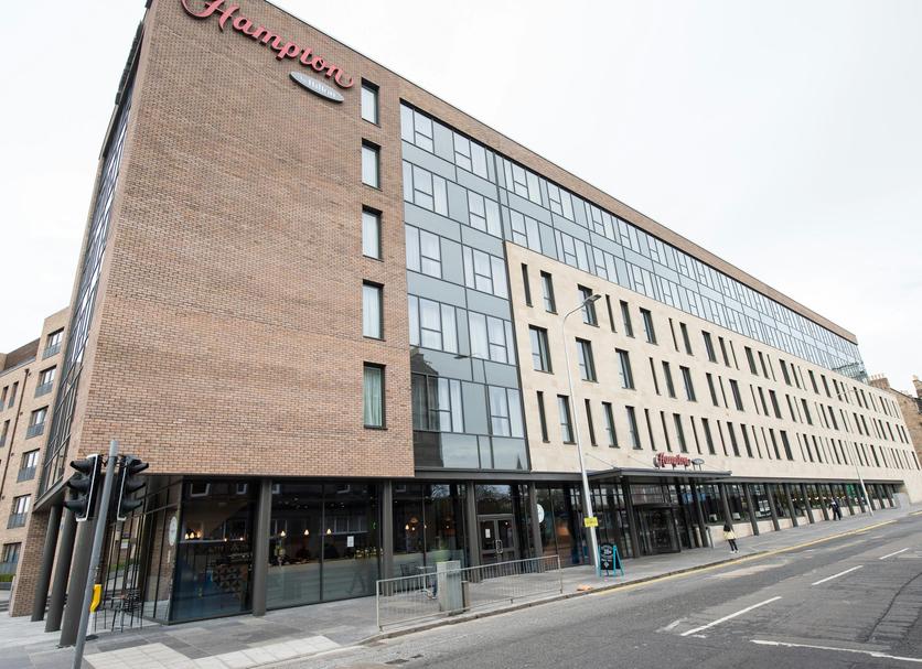 Rakennus Valokuva