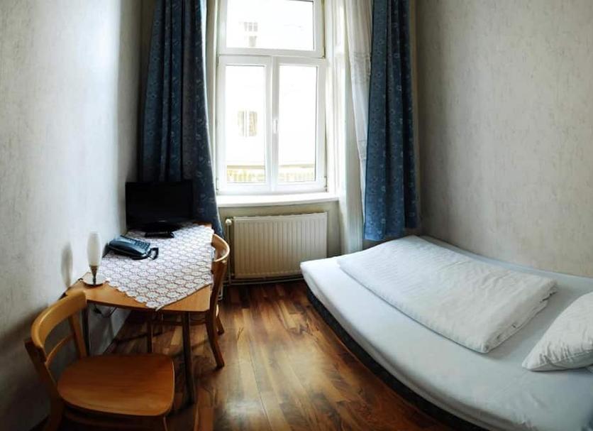 Makuuhuone Valokuva