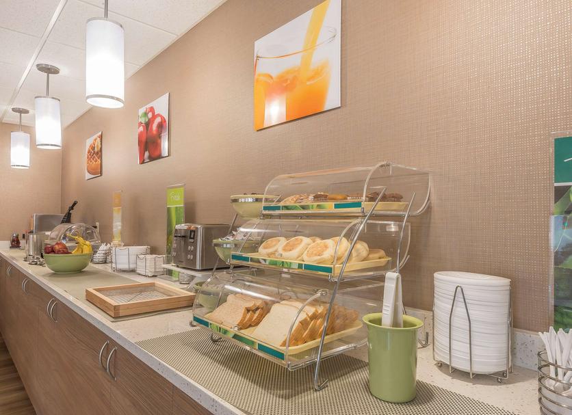 Buffet Valokuva