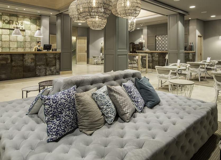 Oleskelutila Valokuva