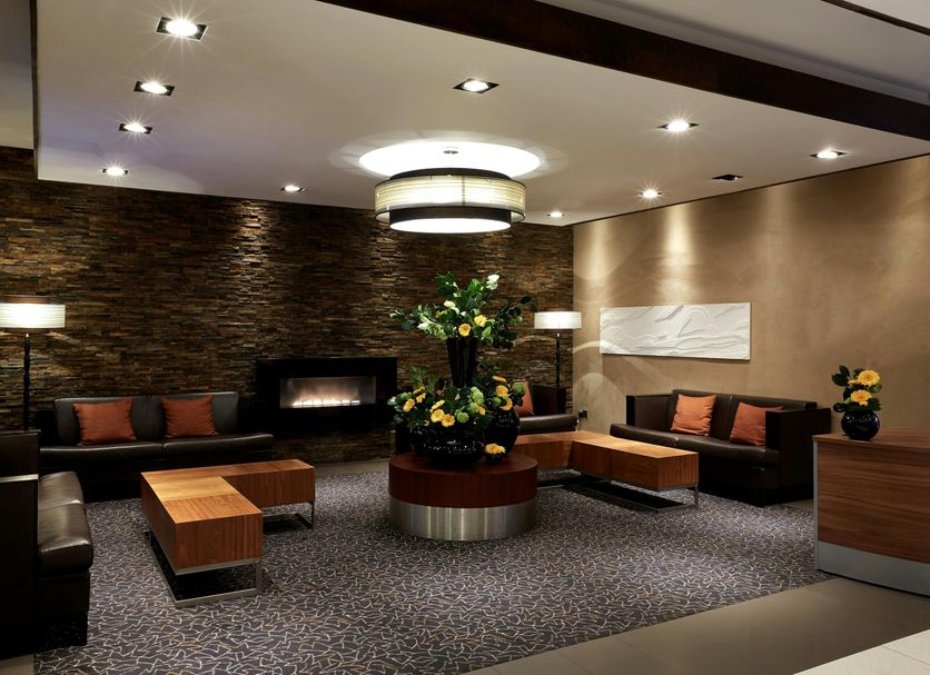 Oleskelutila Valokuva