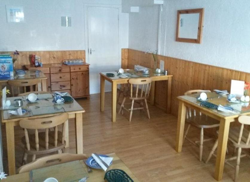Ravintola Valokuva