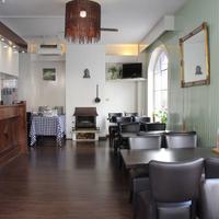 New City Hotel Scheveningen
