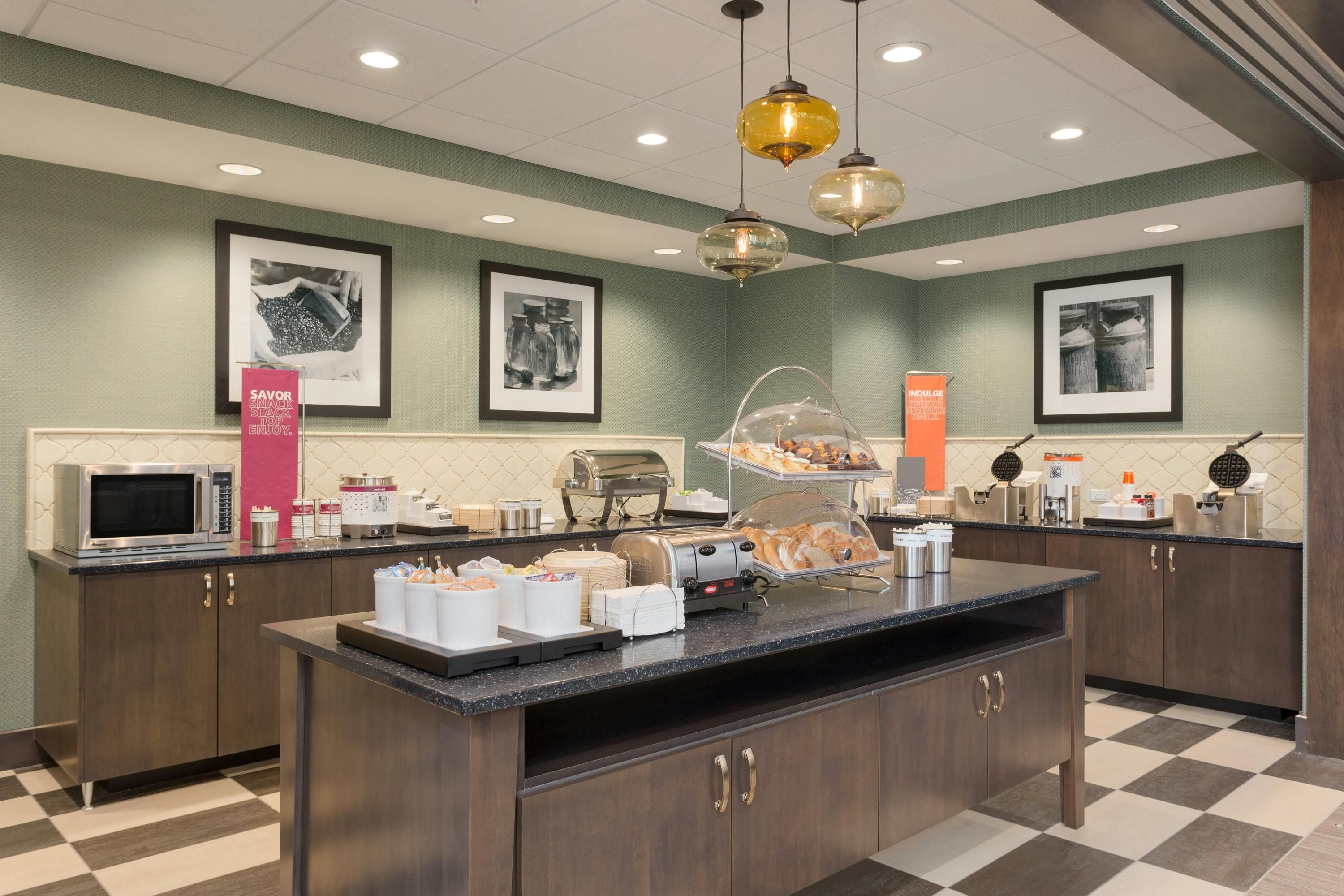 Buffet