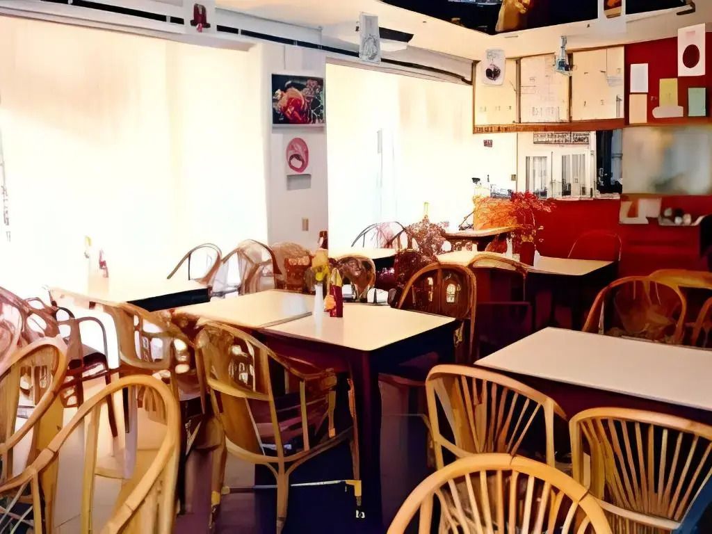 Ravintola