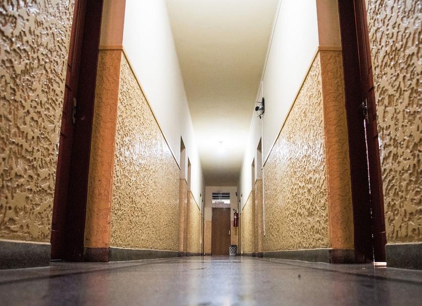 Aula Valokuva
