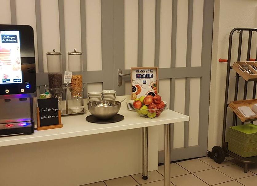 Huoneen palvelut Valokuva