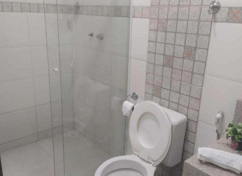 Kylpyhuone Valokuva