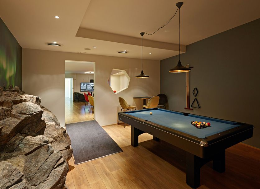 Hotellin palvelut Valokuva