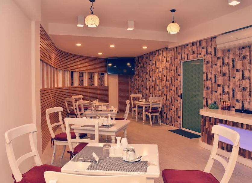 Ravintola Valokuva