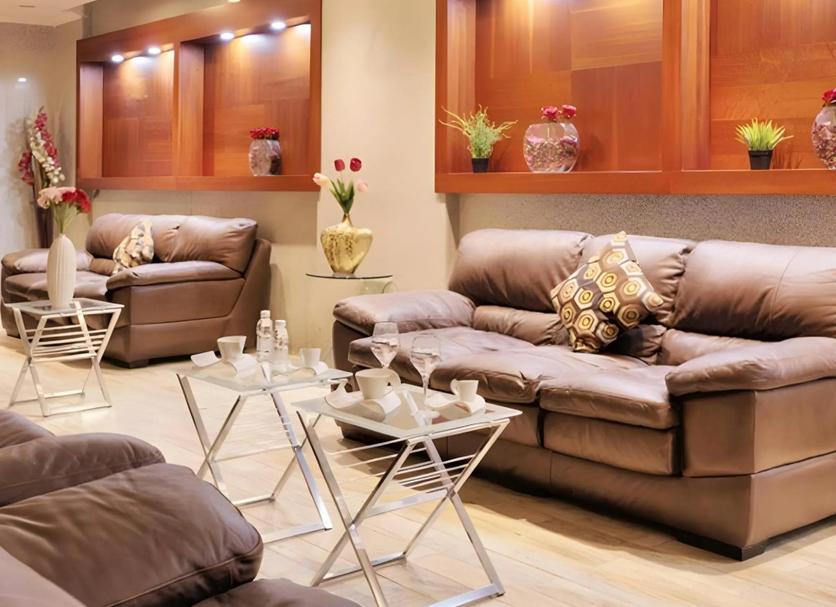 Oleskelutila Valokuva