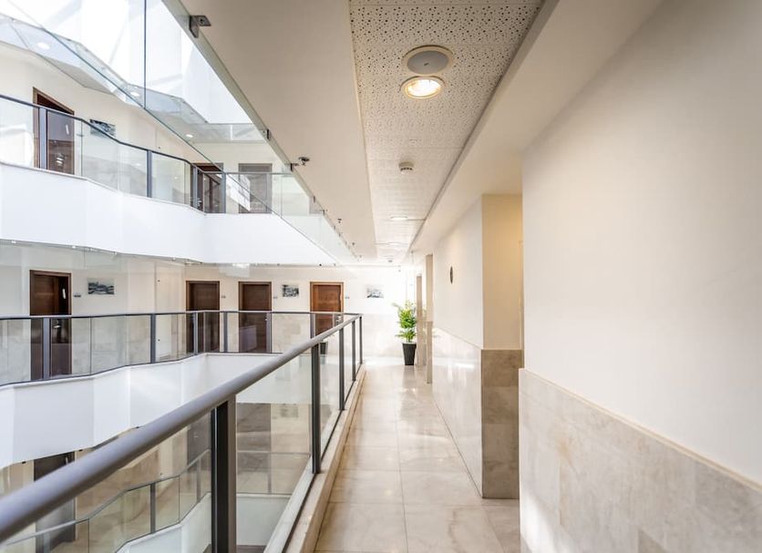 Aula Valokuva