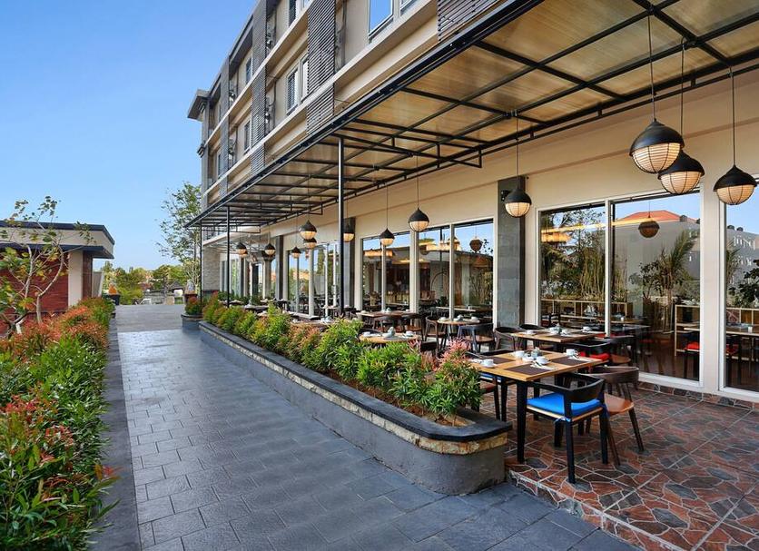Patio Valokuva