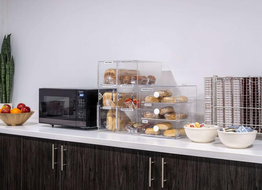 Buffet Valokuva