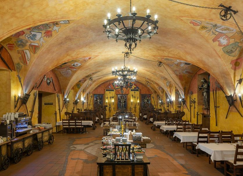 Ravintola Valokuva
