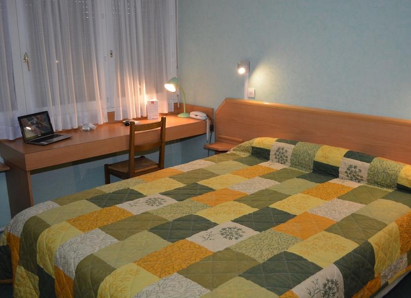 Makuuhuone Valokuva