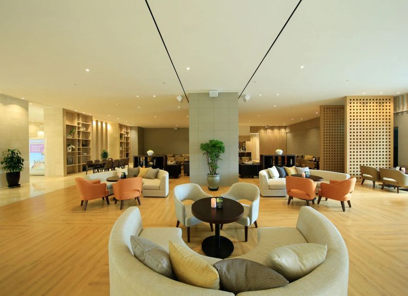 Oleskelutila Valokuva