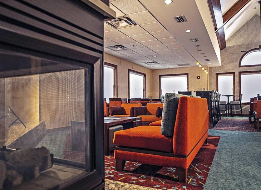 Oleskelutila Valokuva